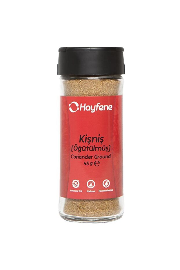 Kişniş Toz 45 gr - 1