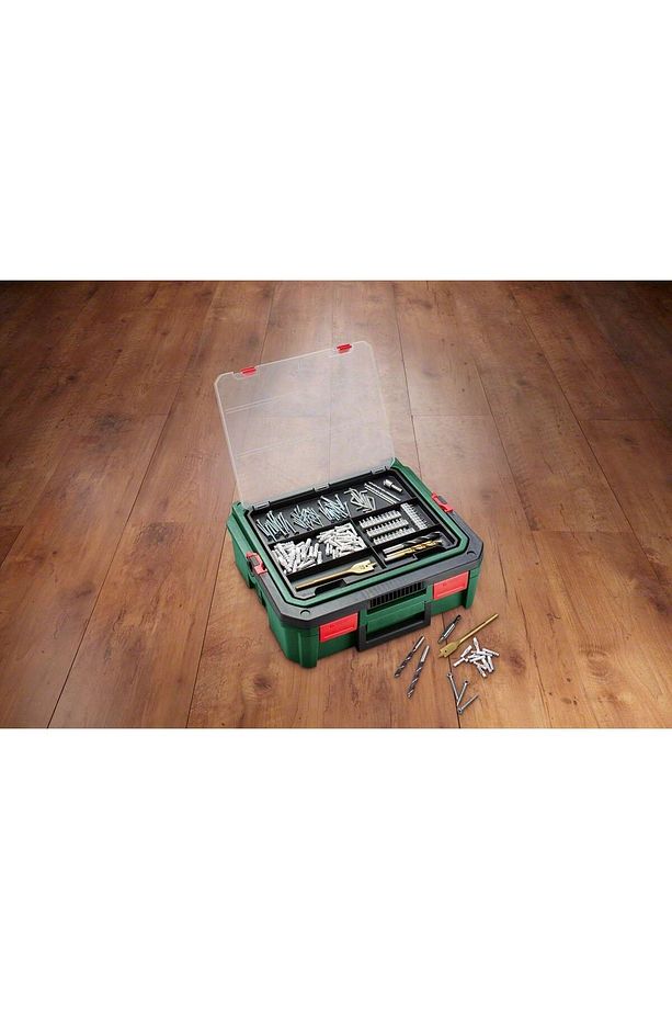 Akülü Delme Vidalama Makinesi PSR 1800 LI-2 - 4
