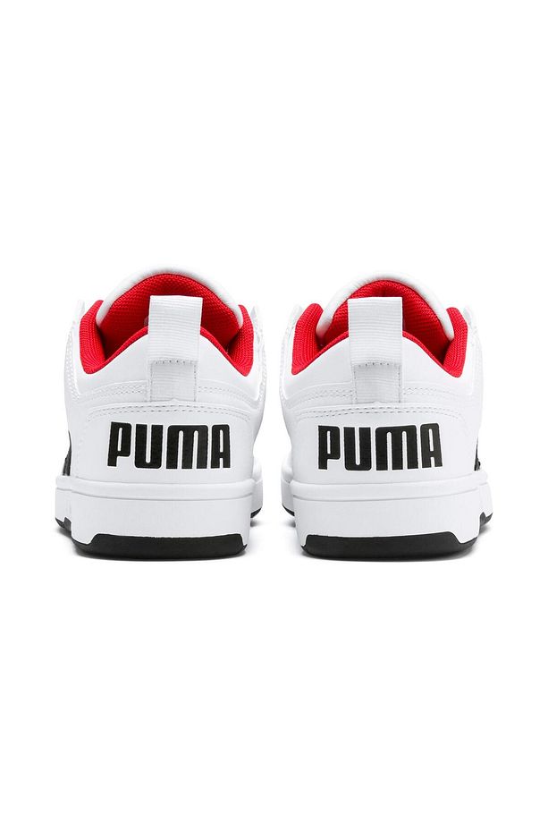 Rebound Layup Lo SL Jr Sneaker - 4