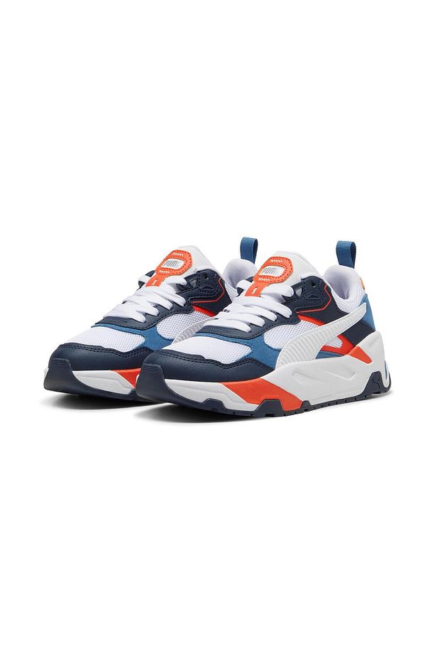 Trinity Jr Sneaker - 3