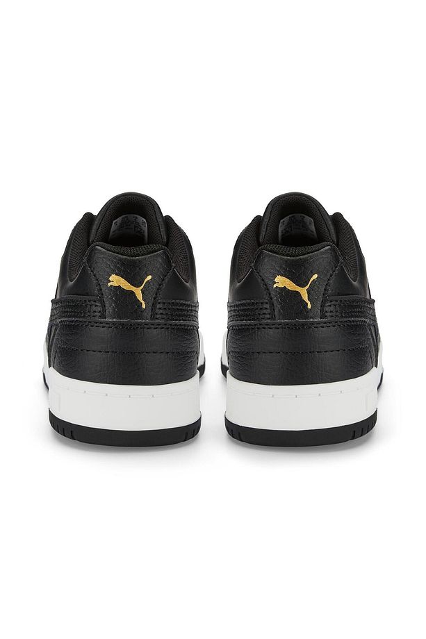 RBD Game Low Jr Sneaker - 5
