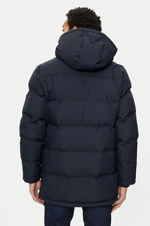 Cl Essential Rockie Parka - 2