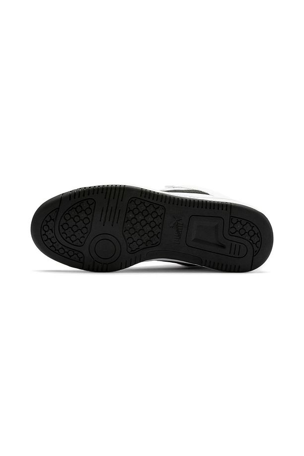 Rebound Layup Lo SL Jr Sneaker - 5