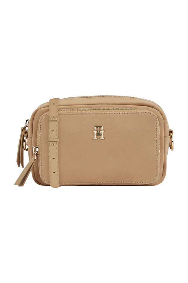 Canvas Utility Camera Bag