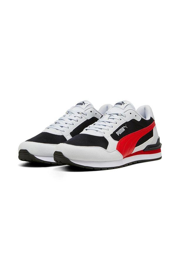 ST Runner v4 Mesh Sneaker - 8