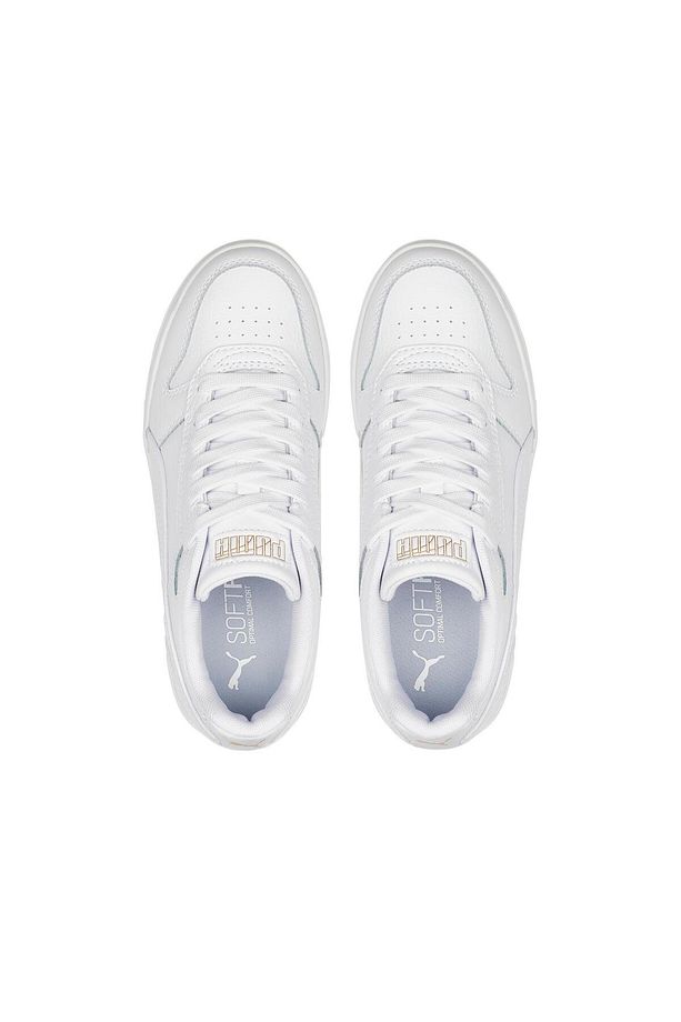 RBD Game Low Jr Sneaker - 4