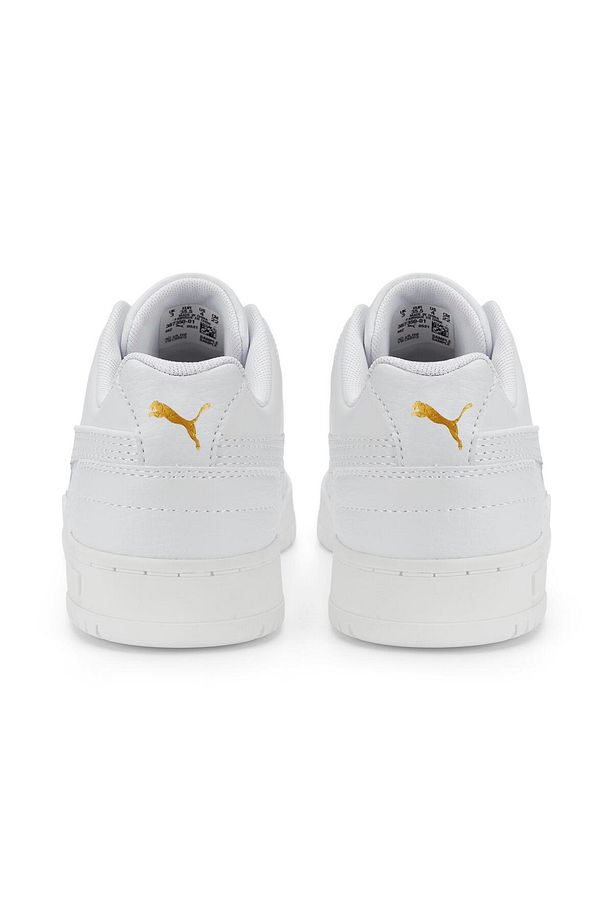 RBD Game Low Jr Sneaker - 5