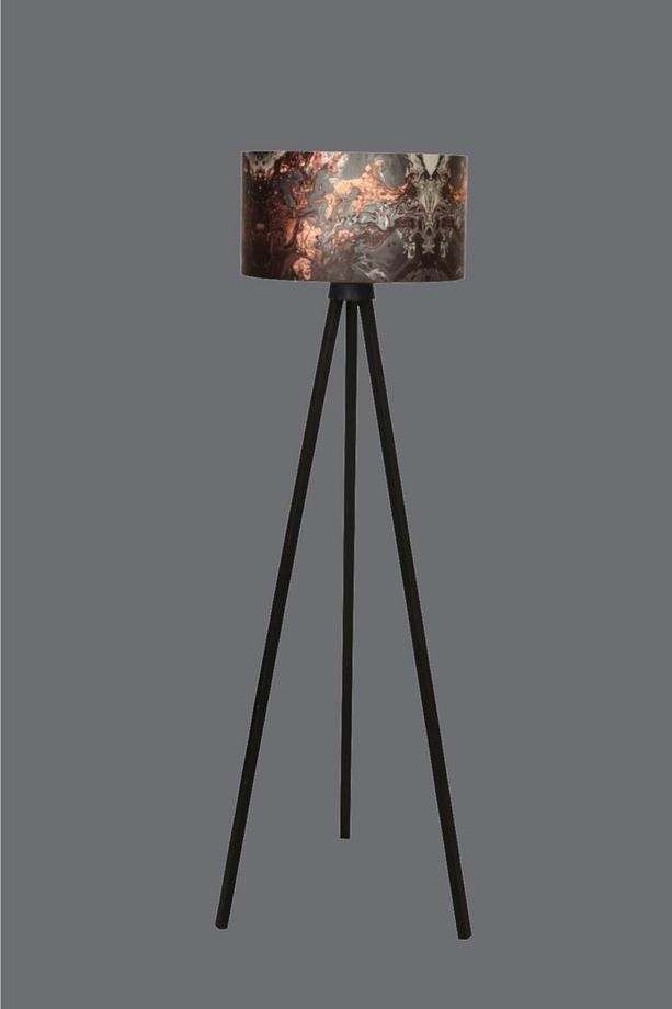 Tripod Üç Ayaklı Lambader Atlantis - 5