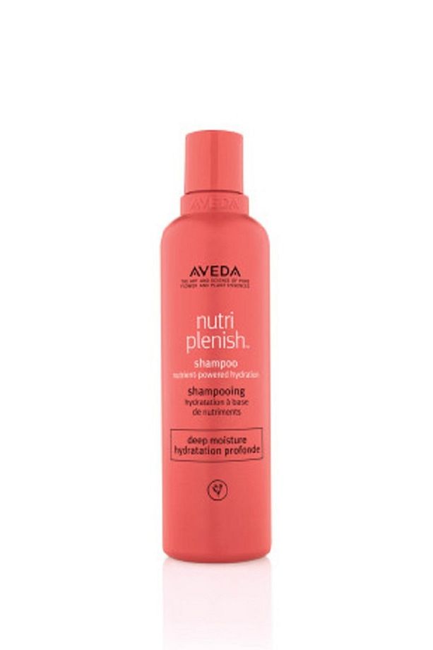 Nutriplenish™ Zengin Doku Nemlendirici Şampuan 250ml - 2