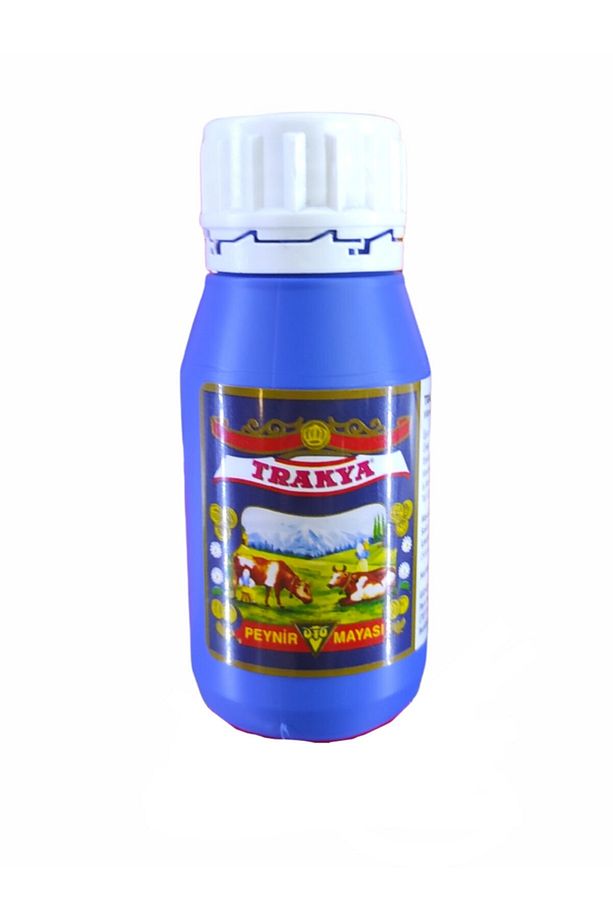 Peynir Mayası 100 ml - 1