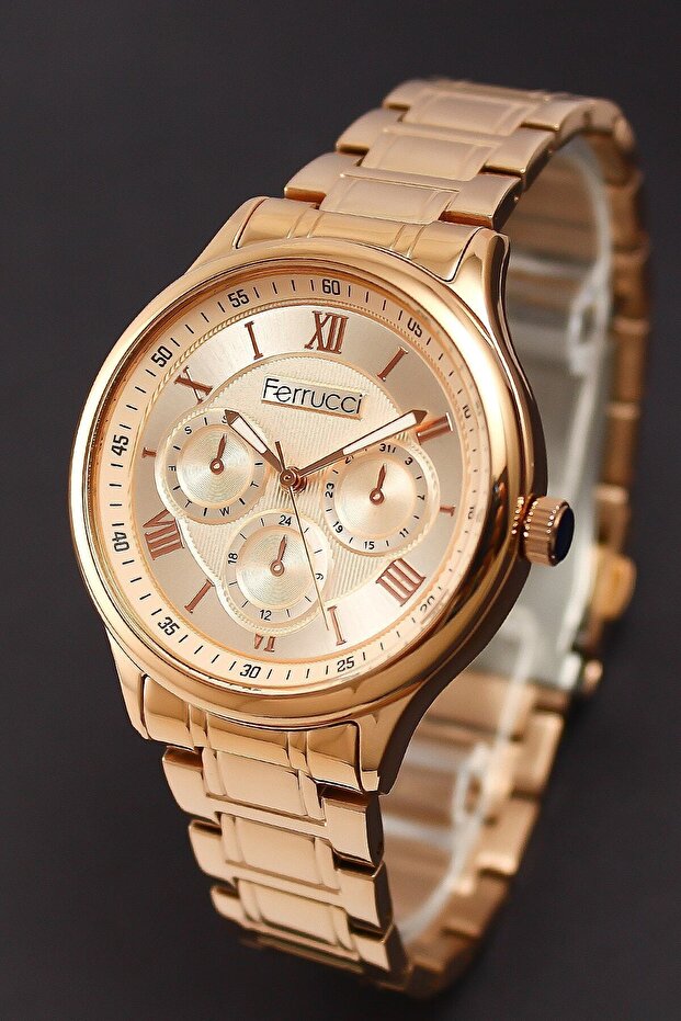 Kadın Kol Saati - 1