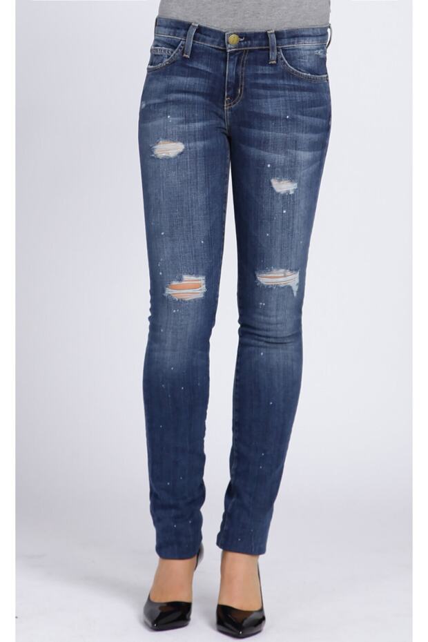 Current Elliot Jean Pantolon - 8