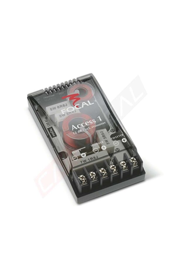 130-as 13cm Komponent - 3