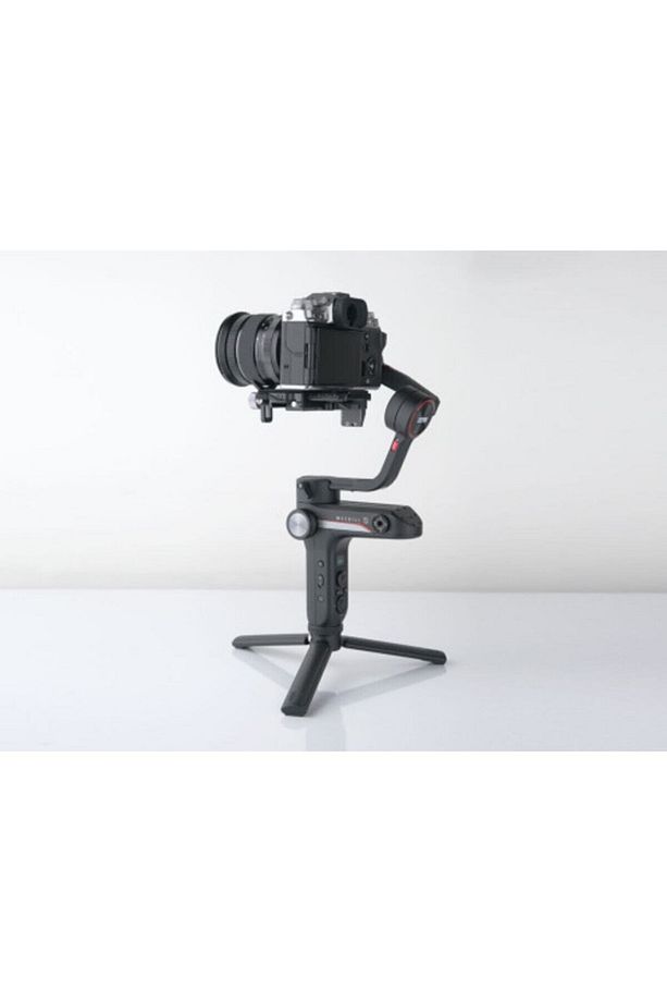 Weebill-s Gimbal - 2