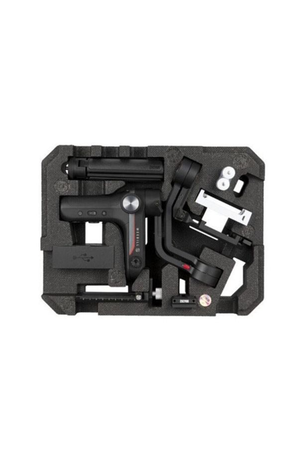 Weebill-s Gimbal - 4