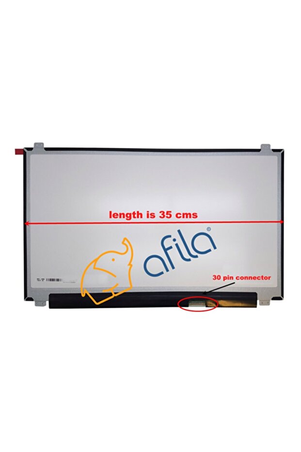 Thinkpad E595 20nf001ptx Lcd Ekran, Panel V1 (fhd Ips) - 1