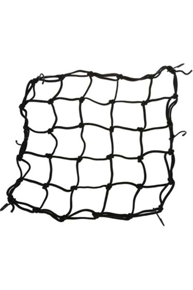 Kask Filesi Siyah - 1