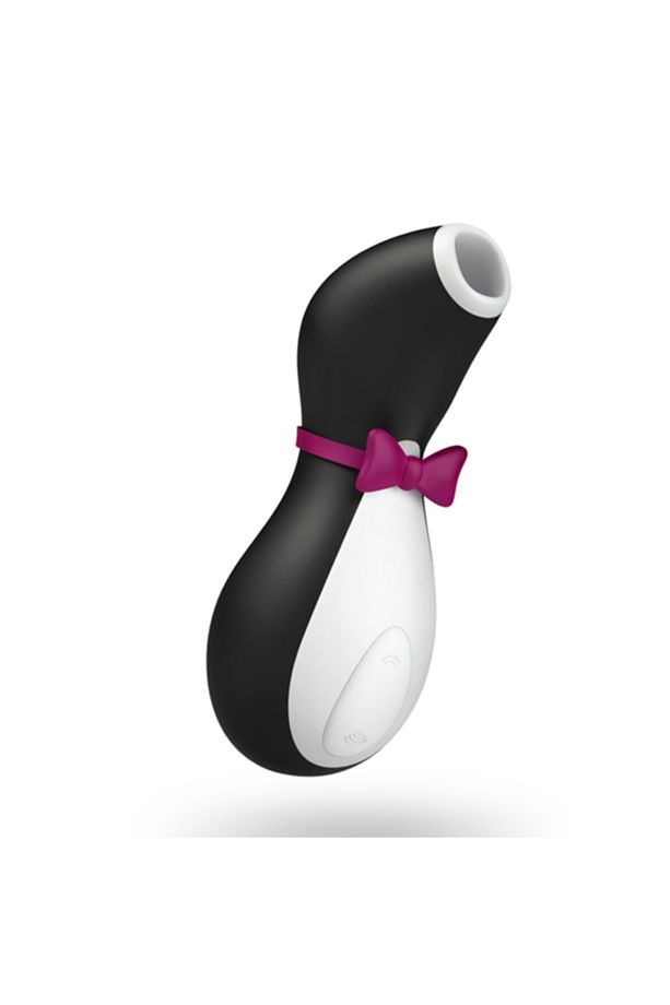 Penguin Vibratör - 1