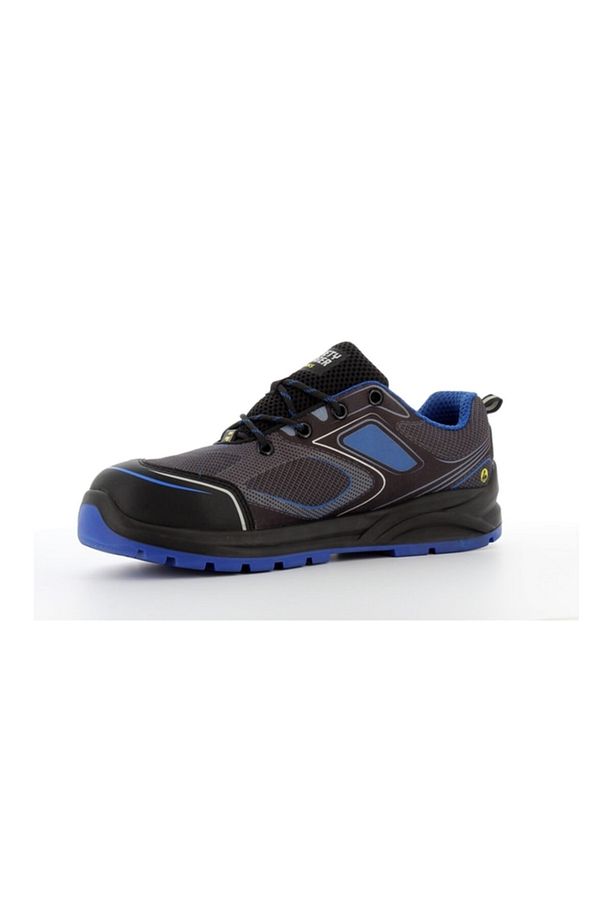 Cador Blue S1p Esd Src Iş Güvenlik Ayakkabısı - 4