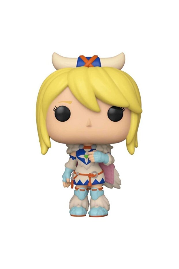 Pop Animation Monster Hunter Avinia - 1