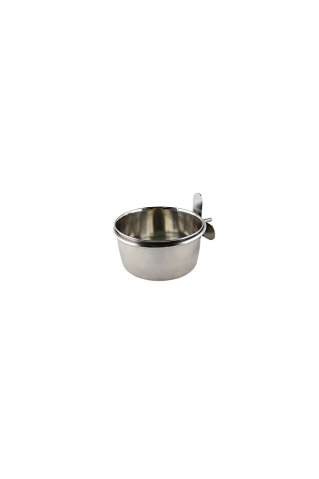 Screw Steel Cage Feeder 30 Oz 950 ml