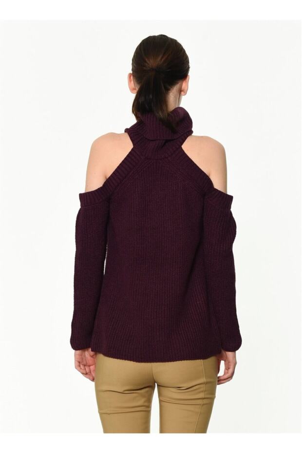 Z0019 Dewbery Bayan Kazak-mor - 3