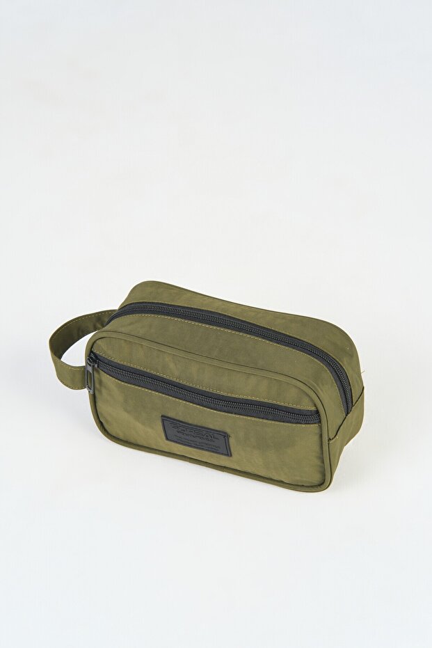 Kişisel Bakım Çanta - 5