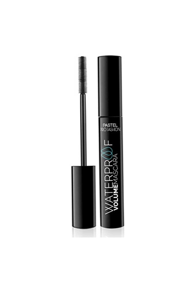 Profashion Waterproof Volume Mascara - 1