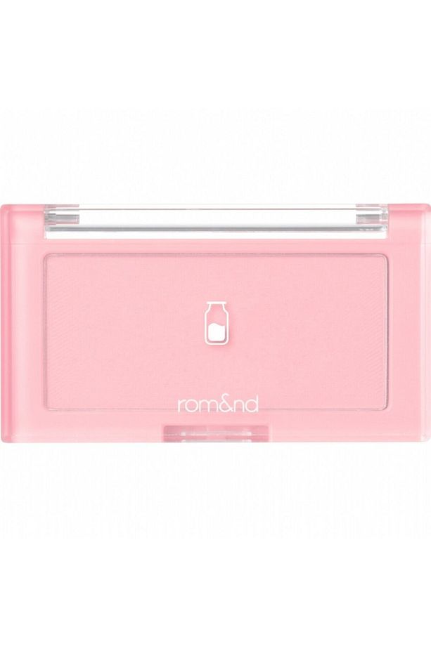 Rom&nd Better Than Cheek Strawberry Milk - Allık - 2