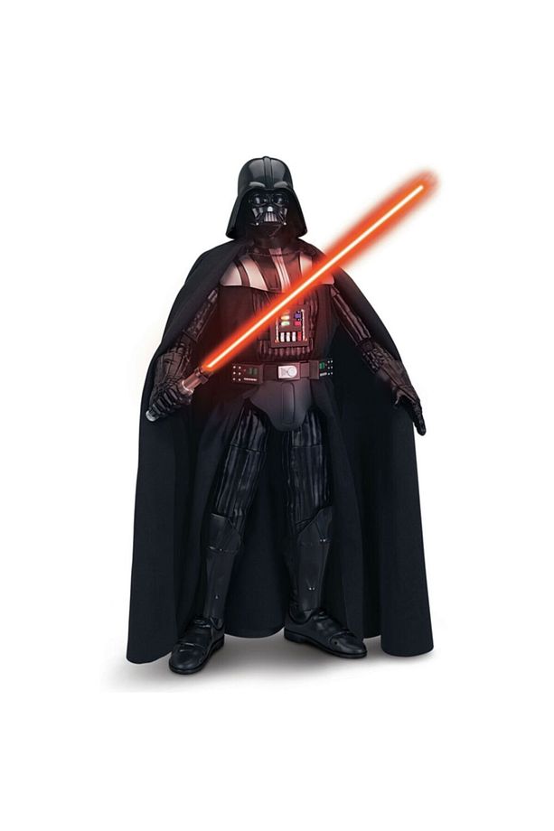 Darth Vader Animatronik Sesli Işıklı Aksiyon Figürü - 2