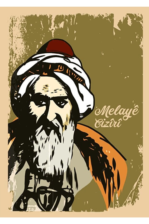 Notepad - Melayê Cizîrî