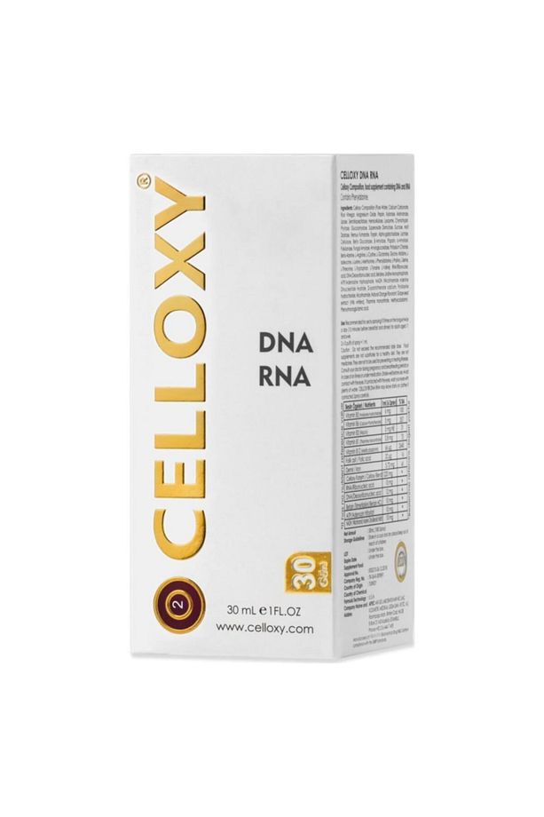 Dna - Rna 30 ml - 1