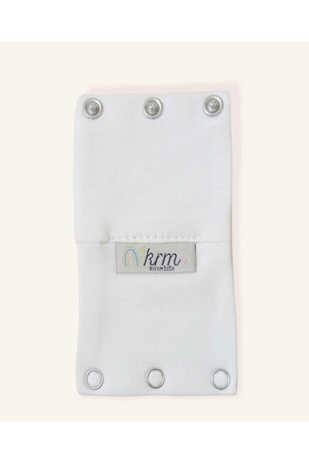 Body Extension Apparatus with 3 Snaps (8.5 Mm)