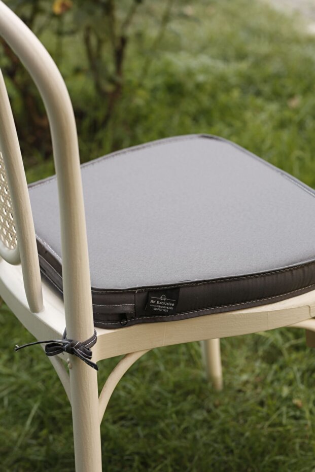 Lotus Sandalye Minderi 5 Cm - 3