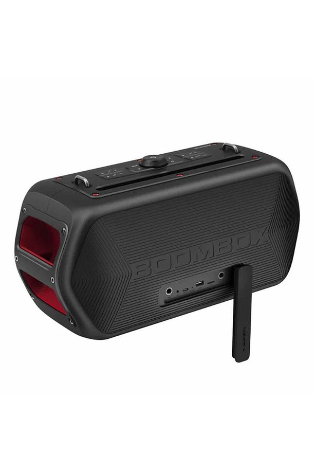 Musicbox Go 2 Mikrofonlu Bluetooth Hoparlör 80w - 4