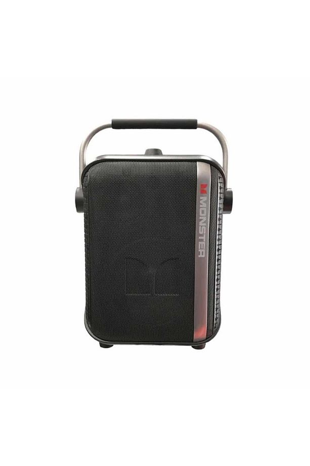 Traveler 1 Mikrofonlu Yüksek Güçlü Bluetooth Hoparlör 200w - 1