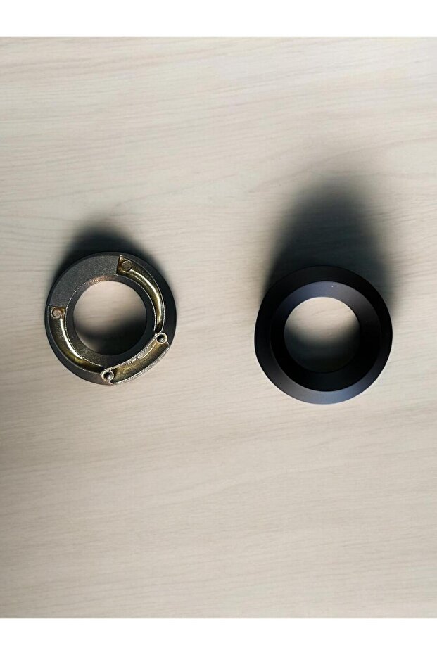 AKSADAN Mobilya Mutfak Banyo Dolap Kulp - 2