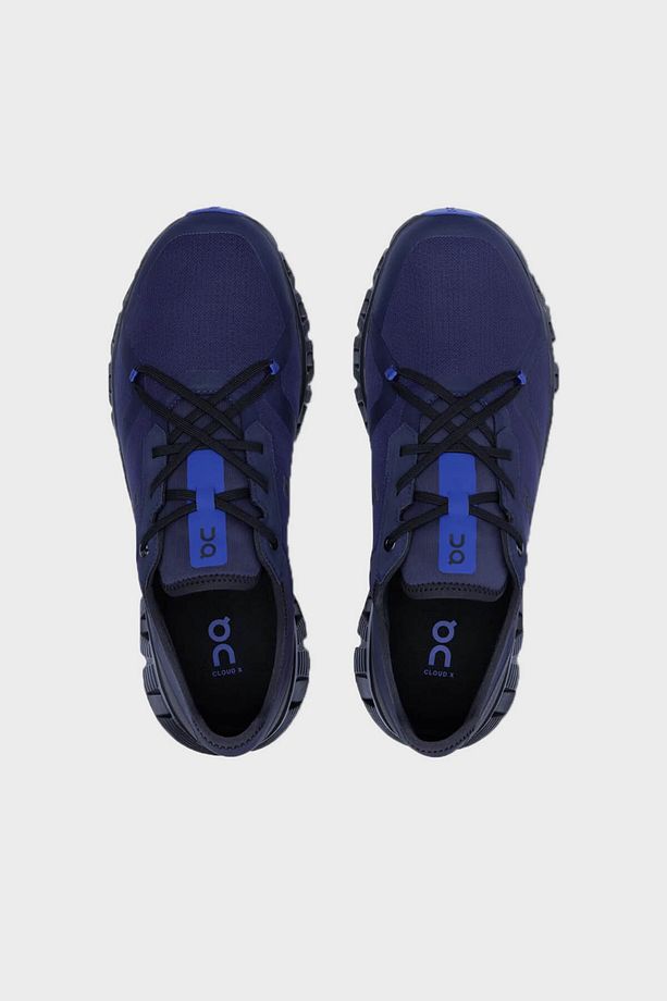 Logolu Sneaker Ayakkabı Erkek AYAKKABI 3MD30321363 - 4