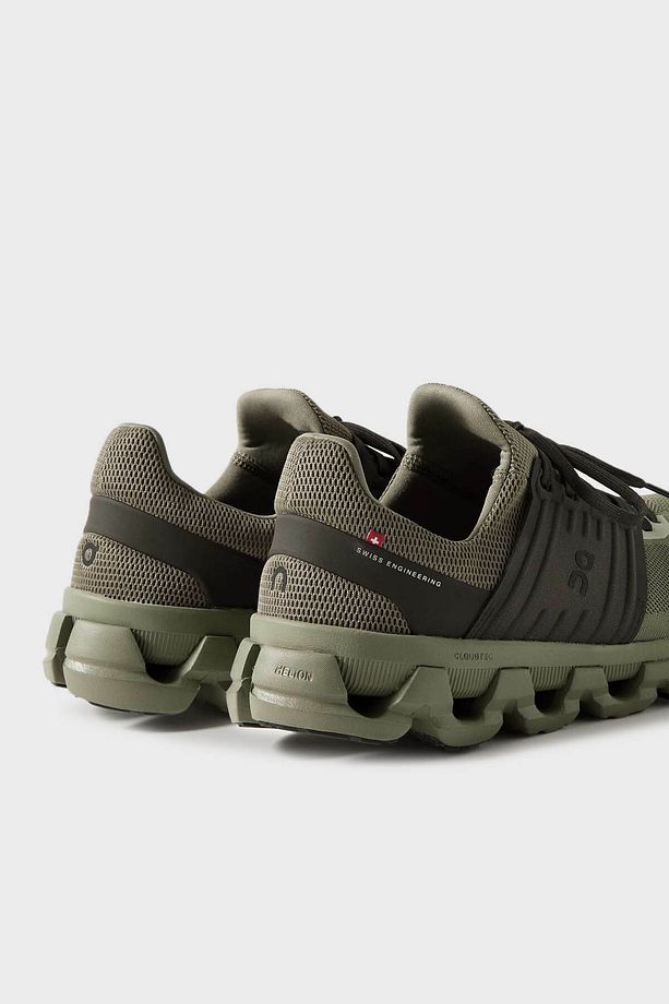 Logolu Sneaker Ayakkabı Erkek AYAKKABI 3MD10242562 - 4