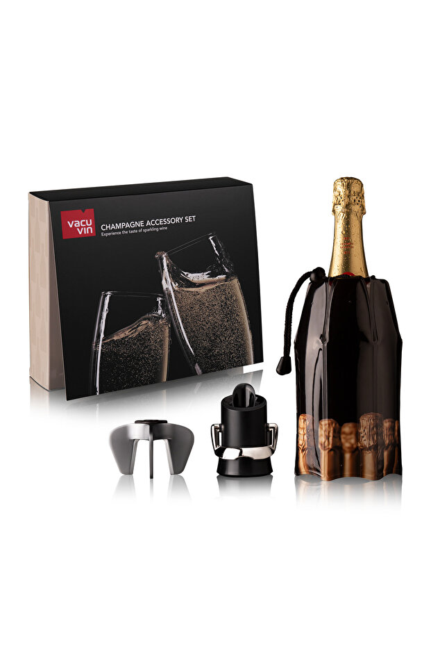 Şampanya Seti - 1
