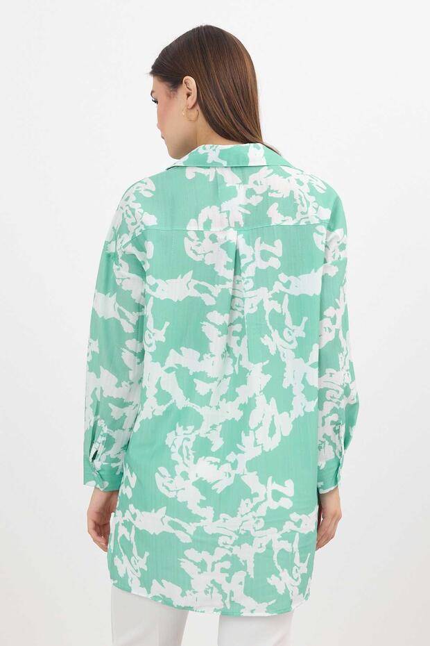 Mint 4401A Sa deznom Tunika - 6