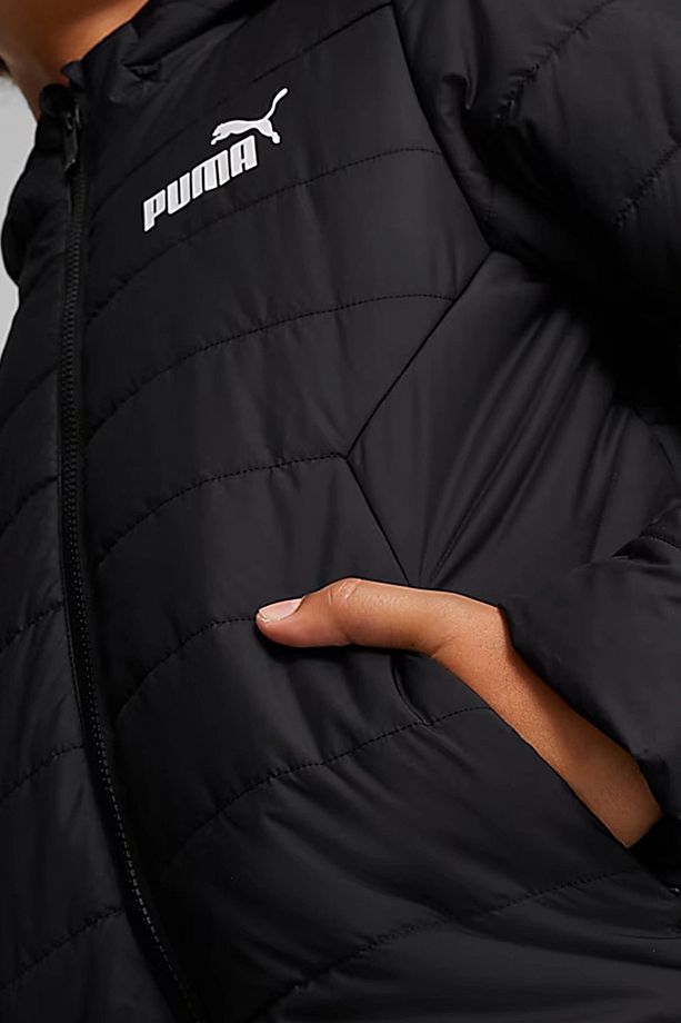 ESS Padded Jacket - 3