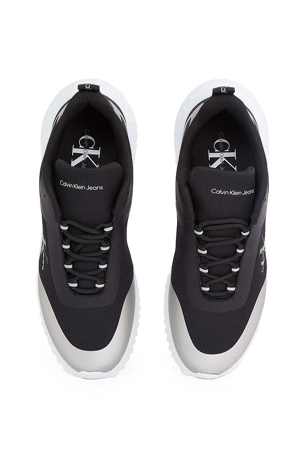 Eva Runner Low Lace Mıx ml Wn - 5
