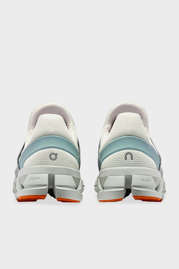 Logolu Sneaker Ayakkabı Erkek AYAKKABI 3MD10242167 - 6