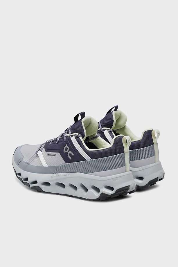 Logolu Su Geçirmez Sneaker Ayakkabı AYAKKABI 3WE10021427 - 3