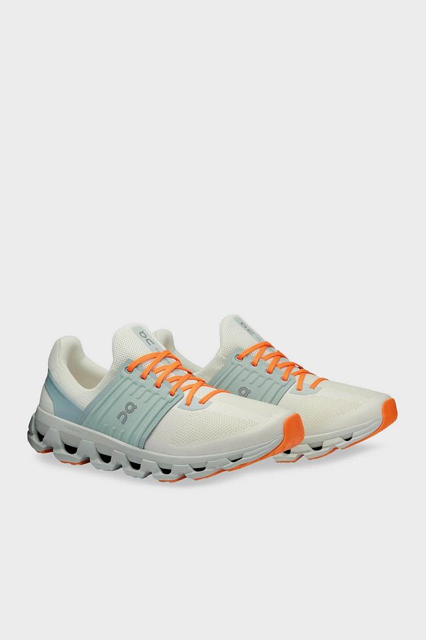 Logolu Sneaker Ayakkabı Erkek AYAKKABI 3MD10242167 - 3
