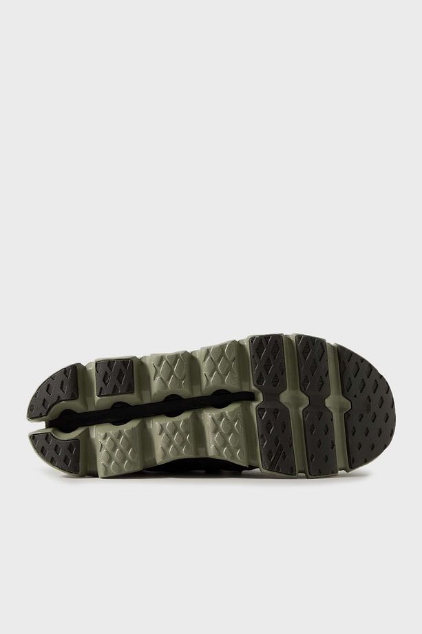 Logolu Sneaker Ayakkabı Erkek AYAKKABI 3MD10242562 - 5