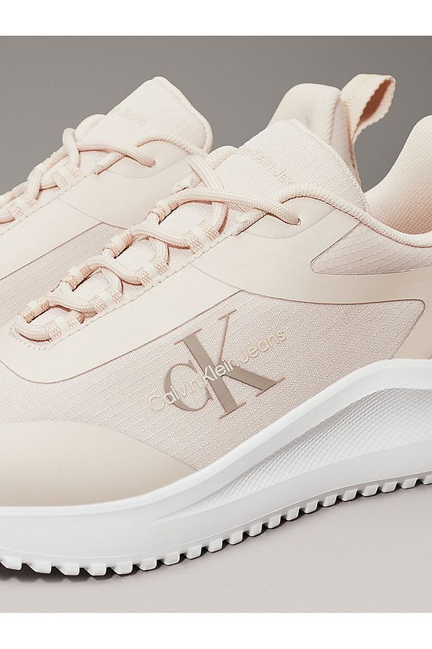 Eva Runner Low Lace Mıx ml Wn - 6