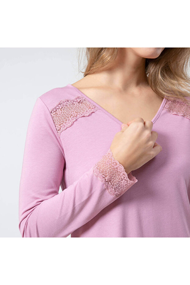 Macy Gecelik Orkide - 3