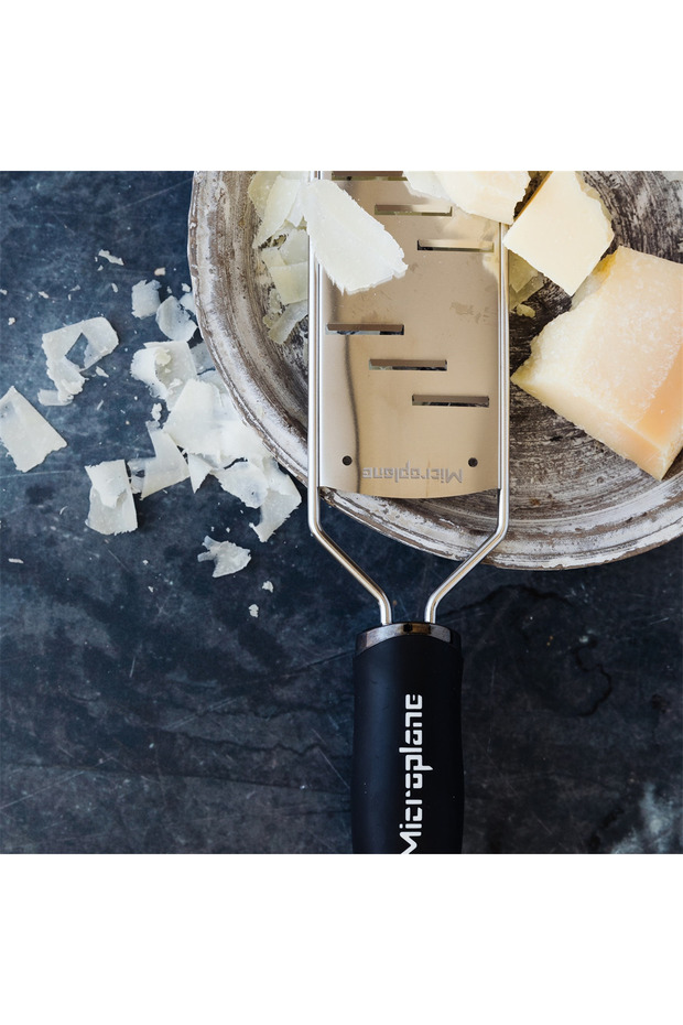 Gurme Geniş Traşlama Rendesi - 3